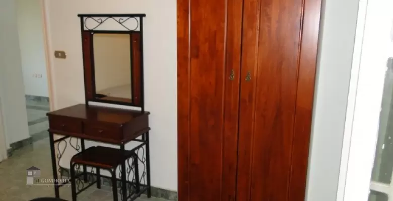 Furnished Villa for rent 200.00 M2 in North Coast, Marina