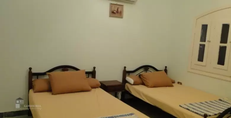 Furnished Villa for rent 200.00 M2 in North Coast, Marina