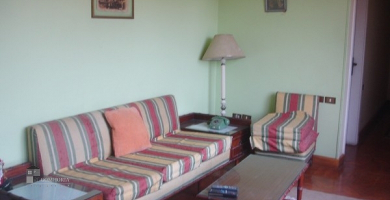 Furnished Apartment for rent 0.00 M2 in Cairo, Zamalek