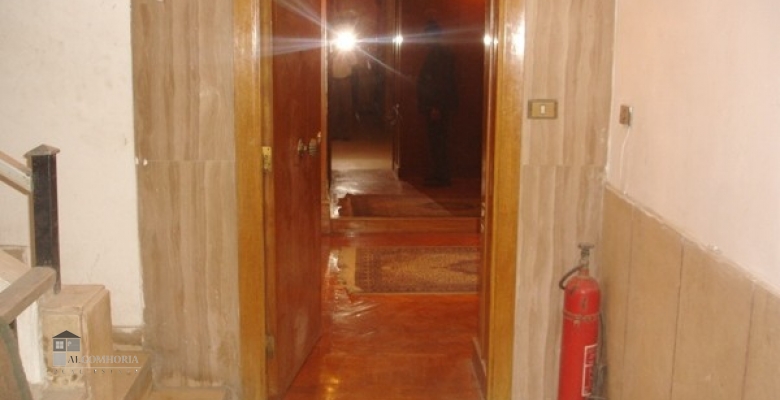 Furnished Apartment for rent 0.00 M2 in Cairo, Zamalek