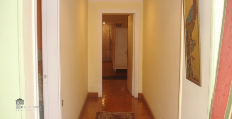Furnished Apartment for rent 0.00 M2 in Cairo, Zamalek