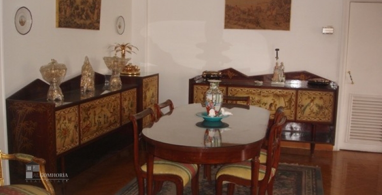 Furnished Apartment for rent 0.00 M2 in Cairo, Zamalek