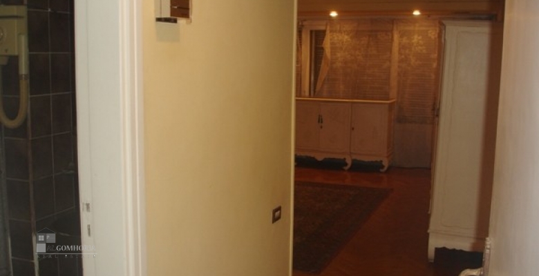 Furnished Apartment for rent 0.00 M2 in Cairo, Zamalek