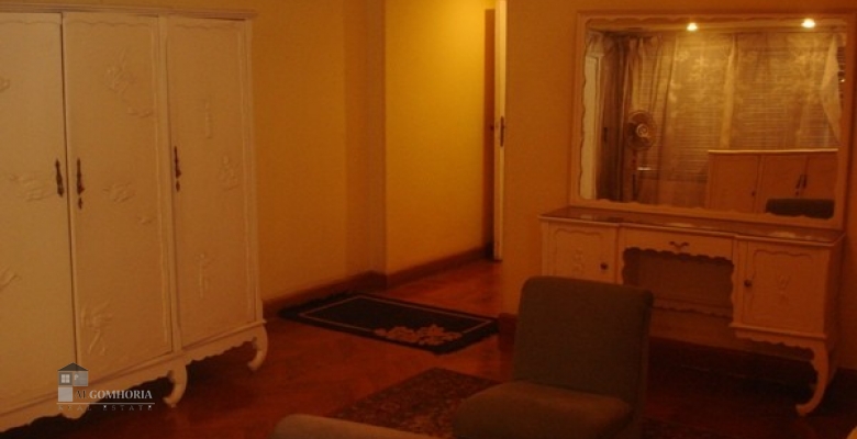 Furnished Apartment for rent 0.00 M2 in Cairo, Zamalek