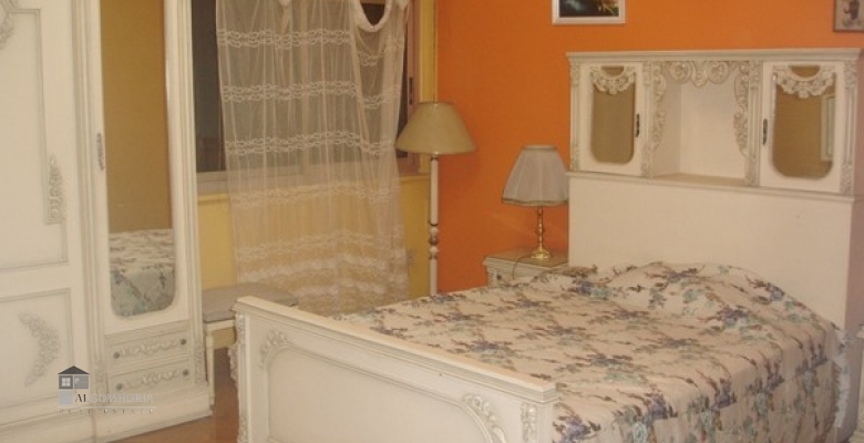 Furnished Apartment for rent 0.00 M2 in Cairo, Zamalek