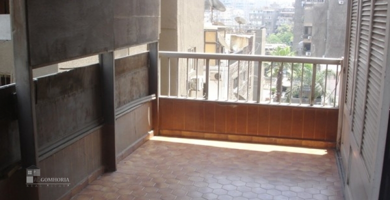 Furnished Apartment for rent 0.00 M2 in Cairo, Zamalek