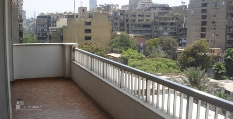 Furnished Apartment for rent 0.00 M2 in Cairo, Zamalek