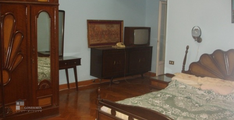 Furnished Apartment for rent 0.00 M2 in Cairo, Zamalek