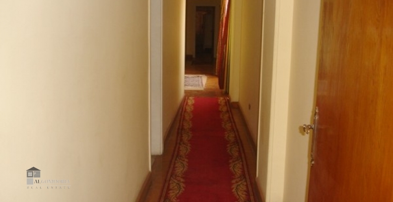 Furnished Apartment for rent 0.00 M2 in Cairo, Zamalek