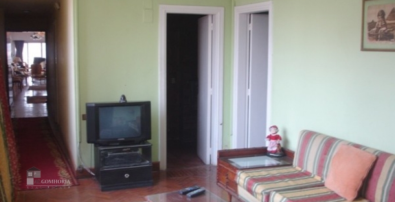 Furnished Apartment for rent 0.00 M2 in Cairo, Zamalek