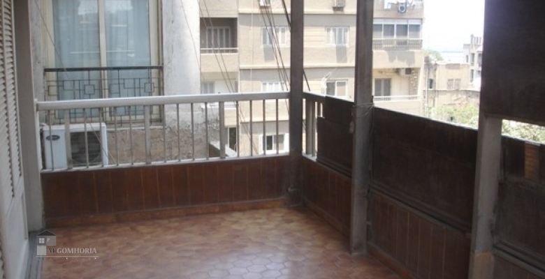 Furnished Apartment for rent 0.00 M2 in Cairo, Zamalek