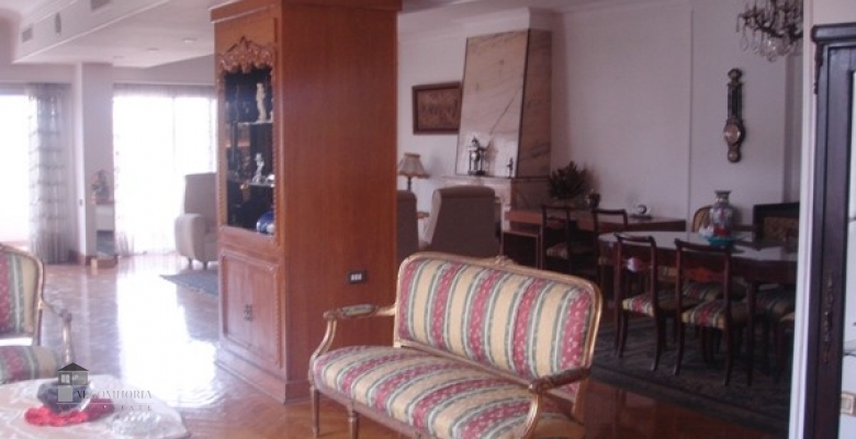 Furnished Apartment for rent 0.00 M2 in Cairo, Zamalek