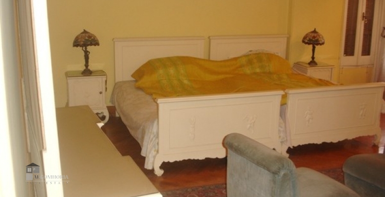 Furnished Apartment for rent 0.00 M2 in Cairo, Zamalek