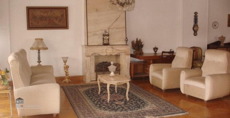 Furnished Apartment for rent 0.00 M2 in Cairo, Zamalek