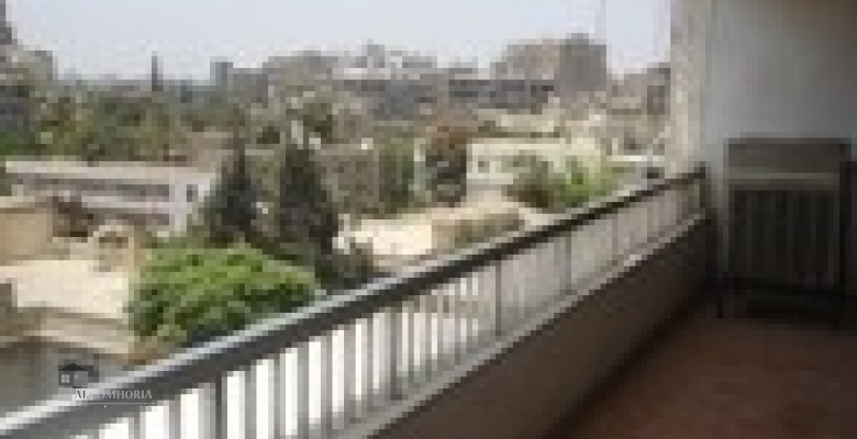 Furnished Apartment for rent 0.00 M2 in Cairo, Zamalek