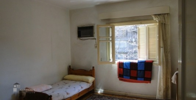Unfurnished Apartment for rent 320.00 M2 in Giza, Mohandeseen