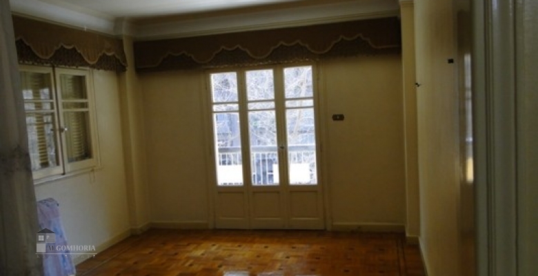 Unfurnished Apartment for rent 320.00 M2 in Giza, Mohandeseen