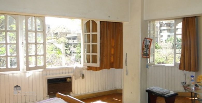Unfurnished Apartment for rent 320.00 M2 in Giza, Mohandeseen
