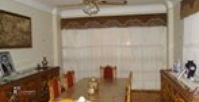 Unfurnished Apartment for rent 320.00 M2 in Giza, Mohandeseen