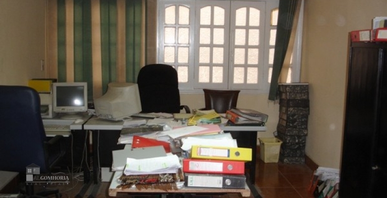 Unfurnished Villa for rent 700.00 M2 in Giza, Mohandeseen