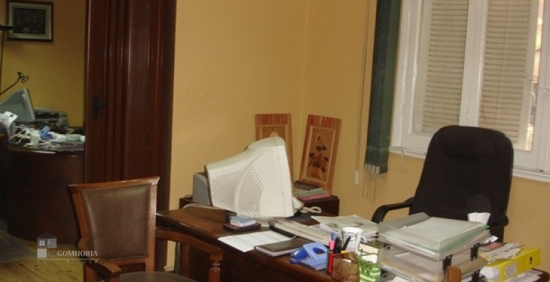 Unfurnished Villa for rent 700.00 M2 in Giza, Mohandeseen