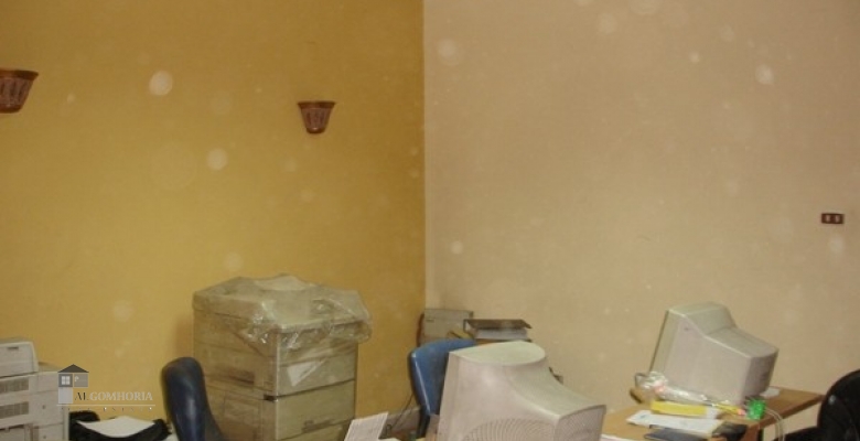 Unfurnished Villa for rent 700.00 M2 in Giza, Mohandeseen