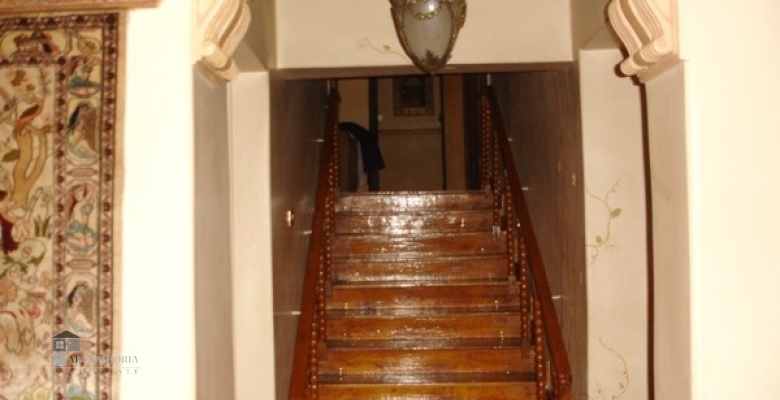 Unfurnished Villa for rent 700.00 M2 in Giza, Mohandeseen