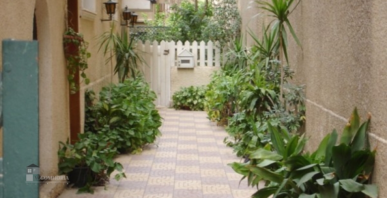 Unfurnished Villa for rent 700.00 M2 in Giza, Mohandeseen
