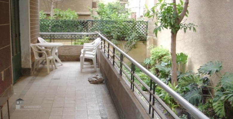 Unfurnished Villa for rent 700.00 M2 in Giza, Mohandeseen