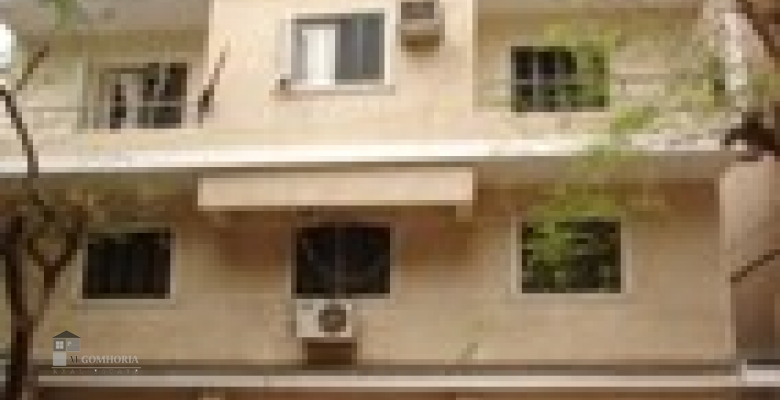 Unfurnished Villa for rent 700.00 M2 in Giza, Mohandeseen