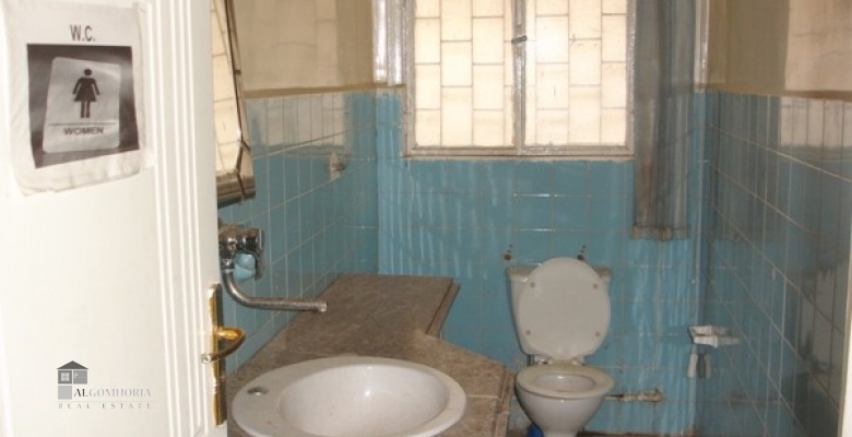 Unfurnished Villa for rent 700.00 M2 in Giza, Mohandeseen