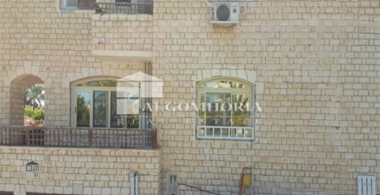 Furnished Villa for rent 0.00 M2 in North Coast, Marina