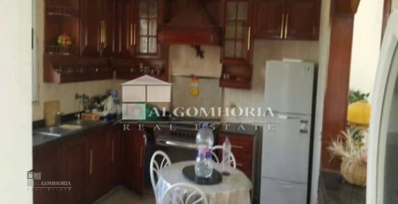 Furnished Villa for rent 0.00 M2 in North Coast, Marina