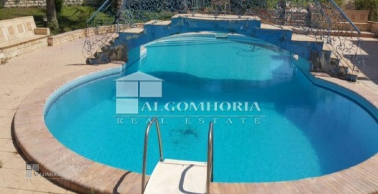 Furnished Villa for rent 0.00 M2 in North Coast, Marina