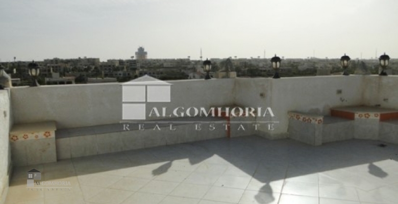 Furnished Villa for rent 0.00 M2 in North Coast, Marina