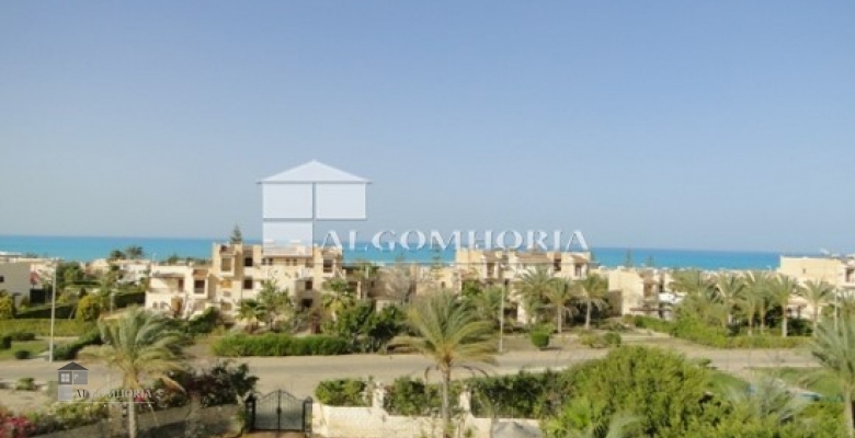 Furnished Villa for rent 0.00 M2 in North Coast, Marina