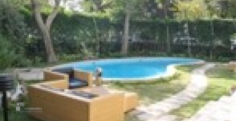 Furnished Villa for rent 20000 M2 in Cairo Maadi