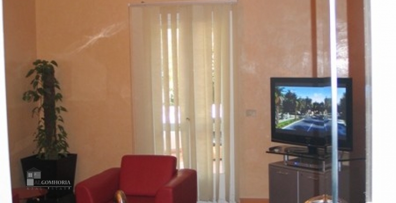 Furnished Villa for rent 20000 M2 in Cairo Maadi