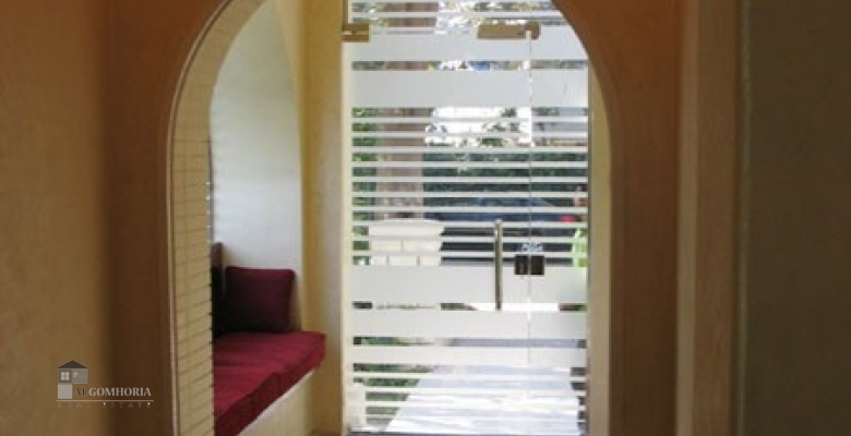 Furnished Villa for rent 20000 M2 in Cairo Maadi