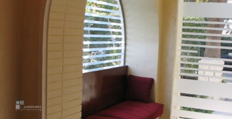 Furnished Villa for rent 20000 M2 in Cairo Maadi