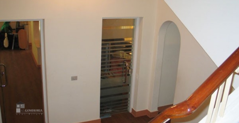 Furnished Villa for rent 20000 M2 in Cairo Maadi