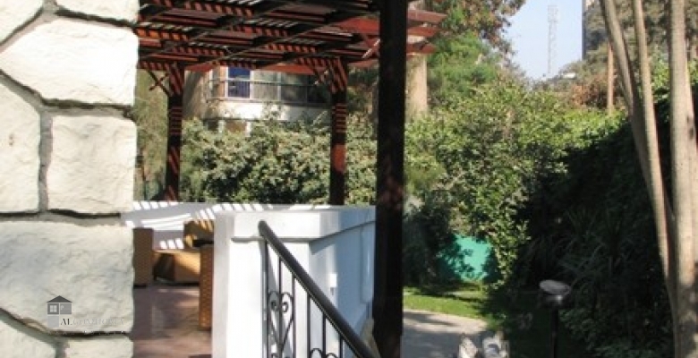 Unfurnished Office Space for rent 200.00 M2 in Cairo, Maadi