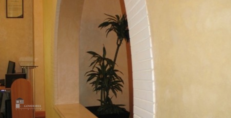 Unfurnished Office Space for rent 200.00 M2 in Cairo, Maadi