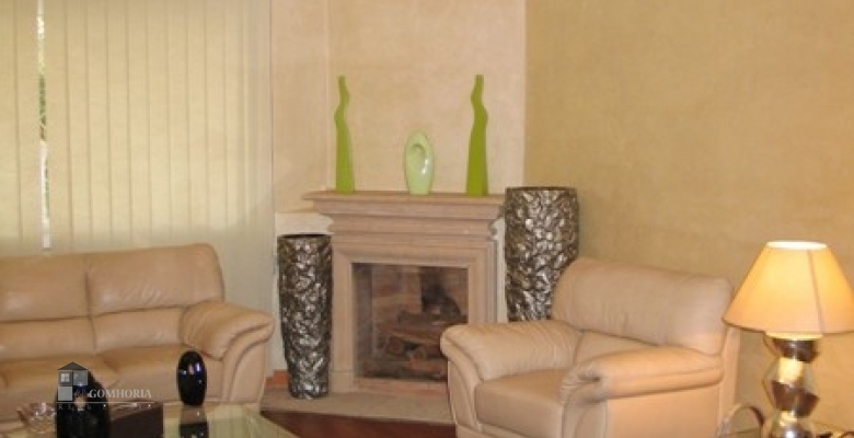 Unfurnished Office Space for rent 200.00 M2 in Cairo, Maadi
