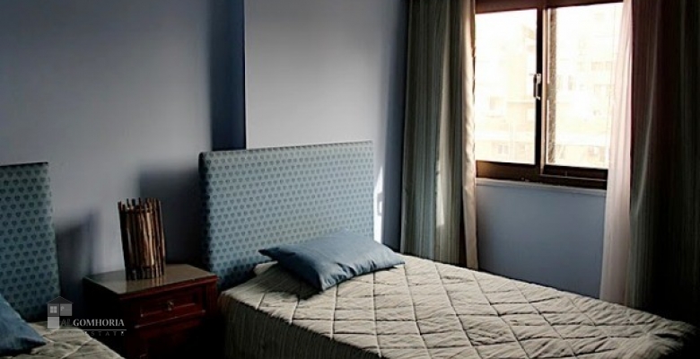 Furnished Apartment for rent 0.00 M2 in Giza, Mohandeseen