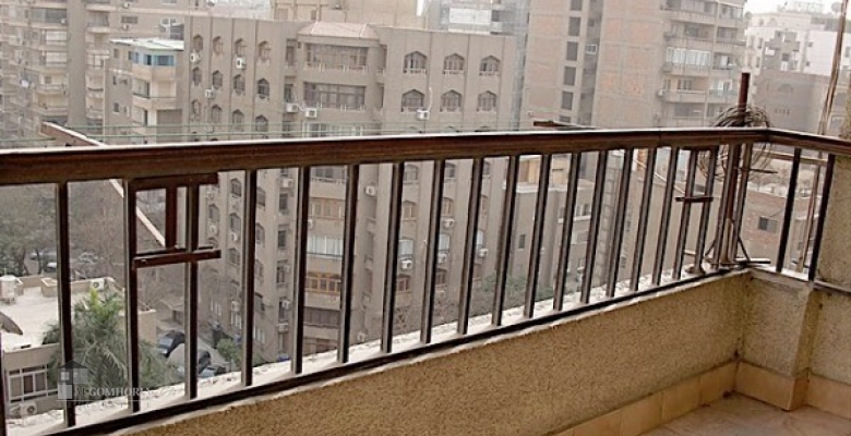 Furnished Apartment for rent 0.00 M2 in Giza, Mohandeseen
