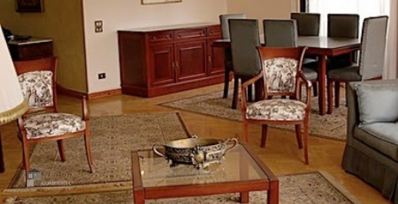 Furnished Apartment for rent 0.00 M2 in Giza, Mohandeseen