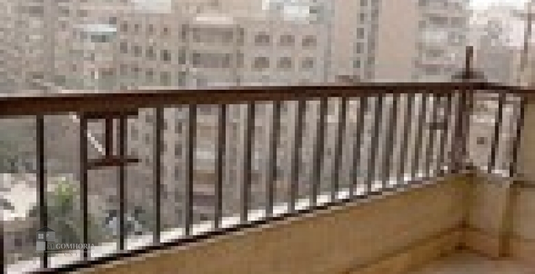 Furnished Apartment for rent 0.00 M2 in Giza, Mohandeseen
