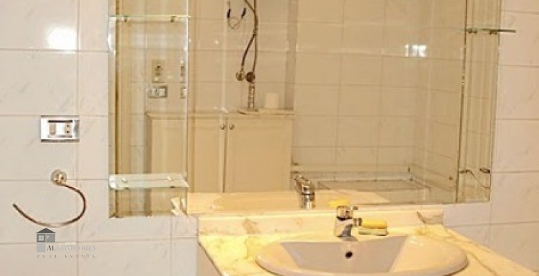 Furnished Apartment for rent 0.00 M2 in Giza, Mohandeseen