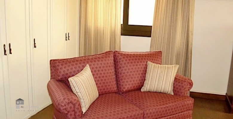 Furnished Apartment for rent 0.00 M2 in Giza, Mohandeseen